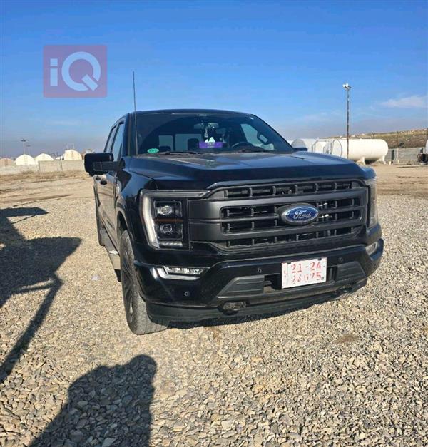 Ford for sale in Iraq